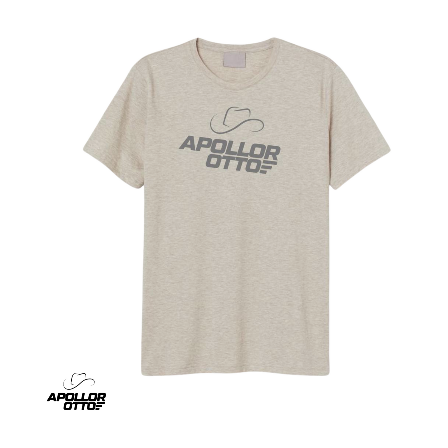 CAMISA APOLLOR OTTO