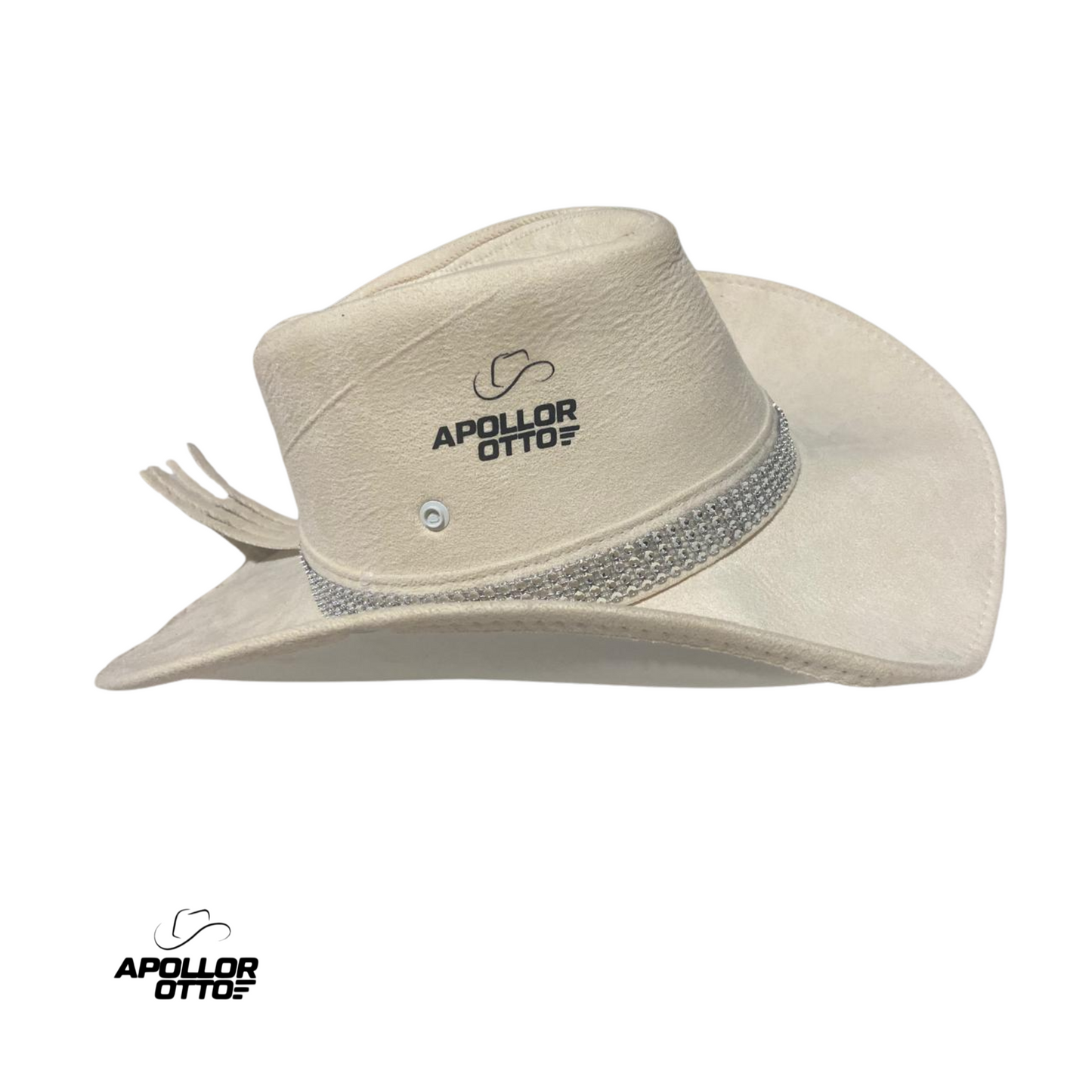 CHAPEU APOLLOR OTTO