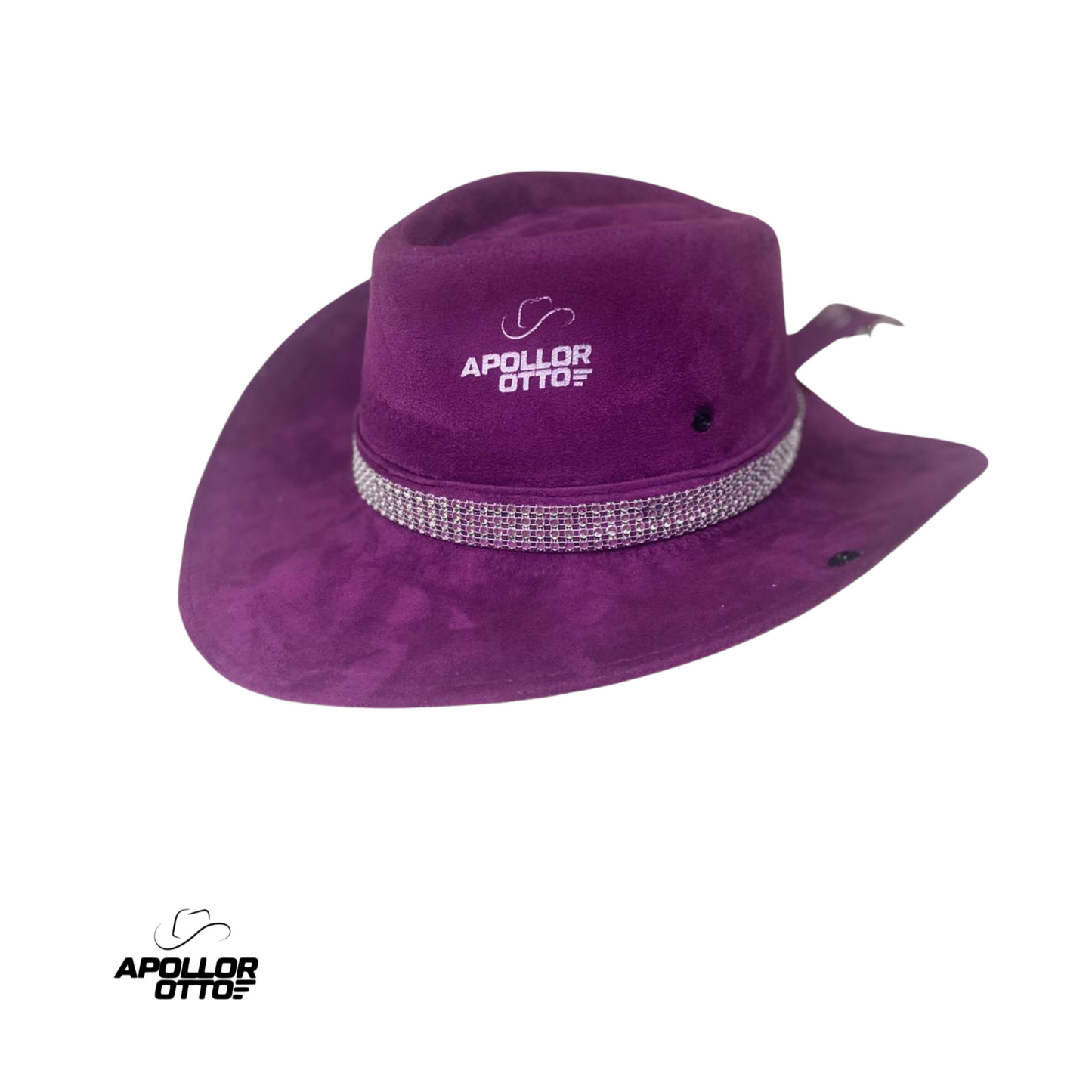 CHAPEU APOLLOR OTTO