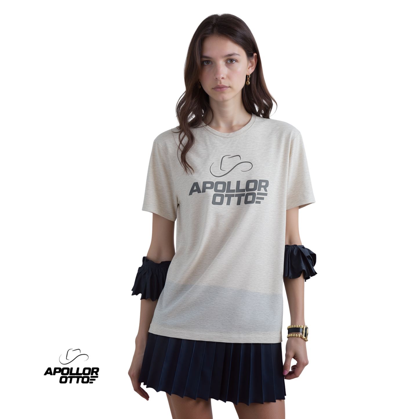 CAMISA APOLLOR OTTO